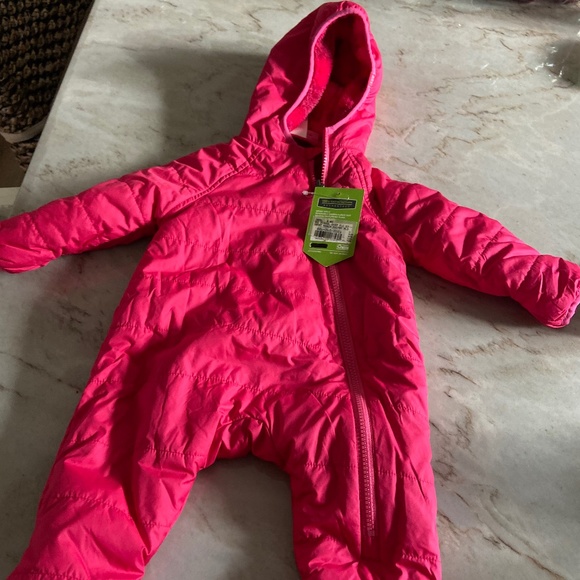 REI Jackets & Coats Rei Baby Snow Suit Poshmark